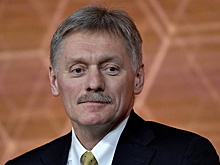 Песков сообщил о переносе послания Путина парламенту