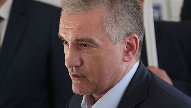 Аксенов прокомментировал задержания в Ялте