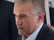 Аксенов прокомментировал наводнение в Бахчисарайском районе Крыма