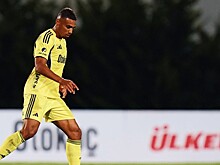 Стало известно, сколько «Спартак» заплатит за Джику