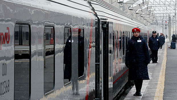 Из Москвы запустят дополнительные поезда в праздники