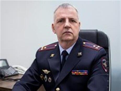 Третья попытка: в "роковом" хозцентре ГУ МВД назначен новый начальник