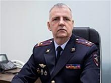 Третья попытка: в "роковом" хозцентре ГУ МВД назначен новый начальник