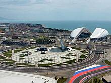 Серия землетрясений магнитудой 3,5 произошла в Сочи