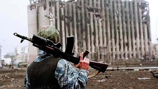 Штурм Грозного: каким было главное сражение второй чеченской войны