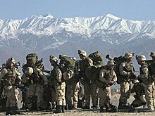 Мировые военные расходы выросли за 2015 год до $1,7 трлн
