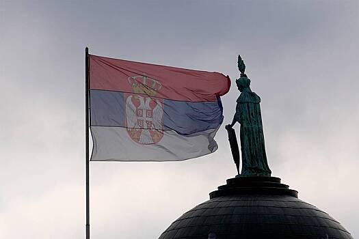 В Сербии призвали проверить все контракты на экспорт вооружений