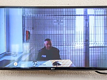 Никита Ефремов прокомментировал УДО отца: Я не забываю о Сергее Захарове