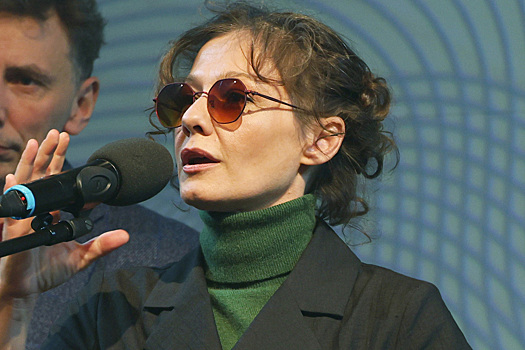 Актриса Полина Агуреева оформила развод с Федором Малышевым