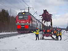 Корректировка схемы электрификации II этапа Восточного полигона может привести к сдвигу сроков и снижению конкурентоспособности магистралей