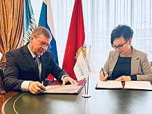 Третий банк присоединился к проекту «Карта жителя Вологды»