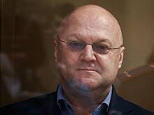 Генералу СКР Дрыманову вынесли приговор