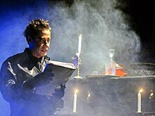 Интервью с Воландом