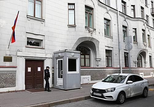 Раскрыты подробности о найденном с раной в шее экс-чиновнике Росимущества