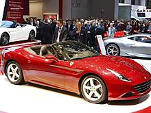 Три игрока из СНГ по Hearthstone поборются за Ferrari California