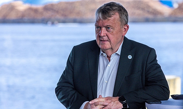 В&nbsp;Европе призвали к&nbsp;самым жестким санкциям против России