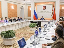В Воронежской области усилят профилактику экстремизма среди молодежи