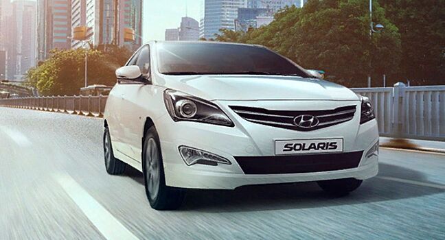 Автоэксперт перечислил самые популярные машины на вторичном рынке России