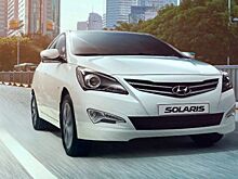 Автоэксперт перечислил самые популярные машины на вторичном рынке России