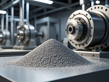 В России создали износостойкие порошки для арктической техники