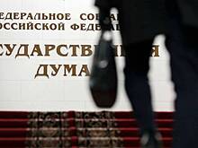 В ГД обсуждают запрет на пропаганду эгоистичного образа жизни и одиночества