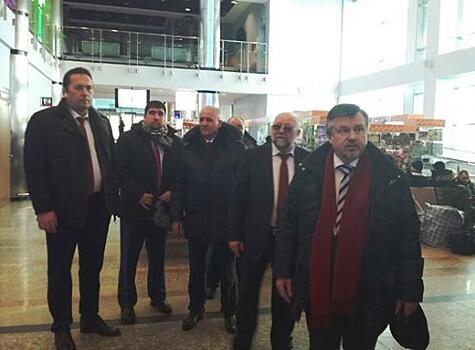 Как выживает самый крупный ж/д вокзал Ямала, рассказали депутатам