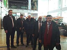 Как выживает самый крупный ж/д вокзал Ямала, рассказали депутатам