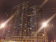 Недекларируемую аренду квартир обсудили в Бутырском районе