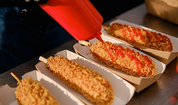 Избыток соли и сахара в рационе грозит волгоградцам проблемами с сердцем