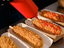 Избыток соли и сахара в рационе грозит волгоградцам проблемами с сердцем