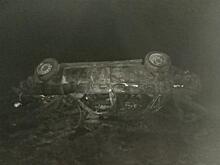 Один человек погиб и четыре пострадали в ДТП в Приволжском районе