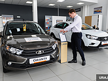 Мантуров анонсировал возможное расширение льготного автокредитования