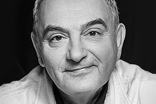 Умер театральный режиссер Кирилл Стрежнев