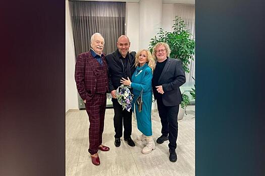 Лора Квинт рассказала, почему телевидение отказало ушедшему из жизни поэту и драматургу Денисову