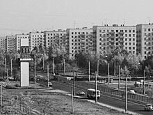 Старые фотографии района соберут жители Кузьминок