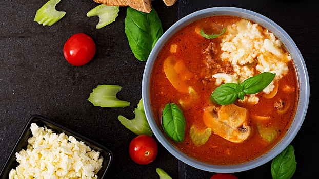 Похмельный лайф-лист: топ-5 рецептов для бодрого начала года