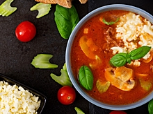 Похмельный лайф-лист: топ-5 рецептов для бодрого начала года