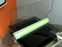 Теплое стекло будут производить в Сергиевом Посаде