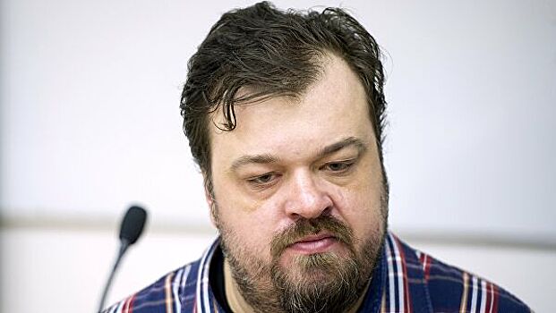 Уткин отреагировал на смягчение приговору Ефремову