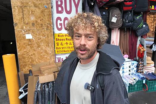 Варламов удивился ценам на морской огурец в магазине