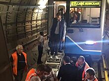 Названа причина масштабного сбоя на Солнцевской линии