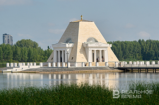 В пятницу в храме-памятнике павшим воинам состоится первое богослужение