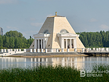 В пятницу в храме-памятнике павшим воинам состоится первое богослужение