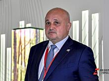 Четыре сибирских губернатора поддержали признание независимости Донбасса