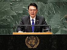 Замглавы МИД России заявил о нанесении ущерба отношениям Москвы и Сеула