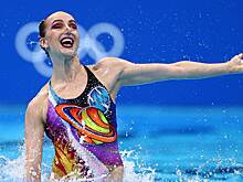 Олимпийская чемпионка посоветовала комплекс упражнений для ленивых