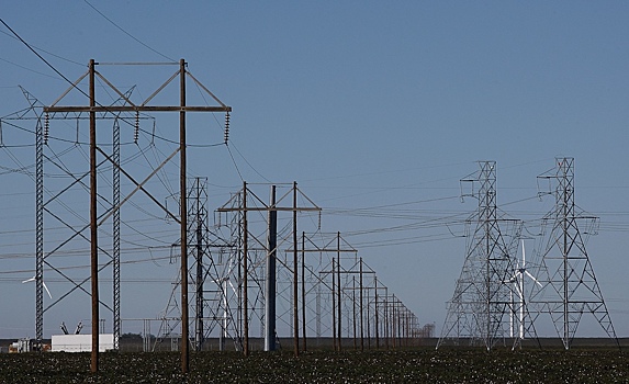 FT: развитие ИИ&nbsp;обернулось ростом стоимости энергоснабжения в&nbsp;США