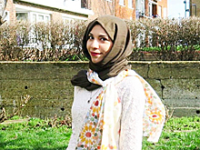 Туристка-мусульманка рассказала об исламофобии в РФ