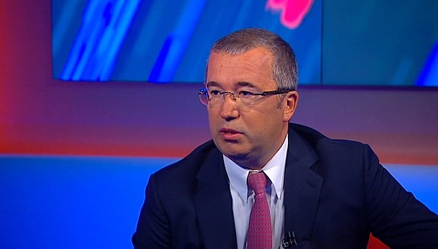Алексей Давыдов: БАМ снова строит вся страна