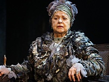 Что случилось с Валентиной Талызиной?